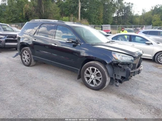 GMC ACADIA SLT-1