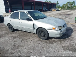 TOYOTA TOYOTA COROLLA CE