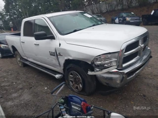 RAM RAM 2500 SLT  4X4 6'4 BOX