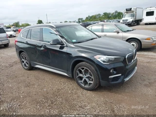 BMW X1 XDRIVE28I