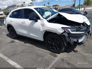 HONDA HONDA HR-V AWD SPORT/AWD SPORT W/O BSI