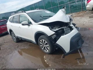 SUBARU SUBARU OUTBACK PREMIUM