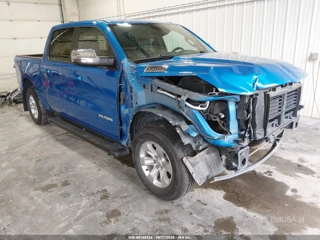 RAM RAM 1500 LARAMIE  4X4 5'7 BOX