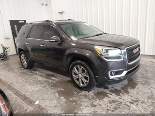 GMC ACADIA SLT-1