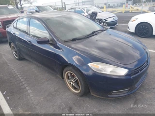 DODGE DODGE DART AERO