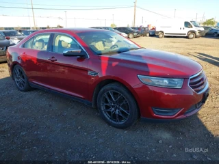 FORD FORD TAURUS LIMITED