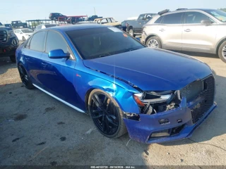 AUDI AUDI S4 3.0T PREMIUM PLUS