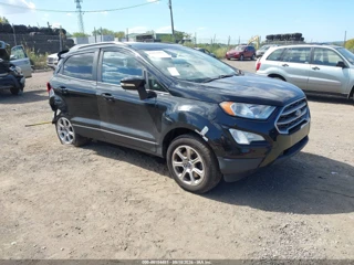 FORD FORD ECOSPORT SE
