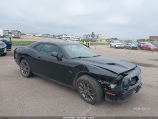 DODGE DODGE CHALLENGER GT AWD