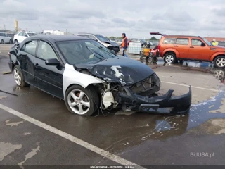 MAZDA MAZDA MAZDA6 I SPORT VE