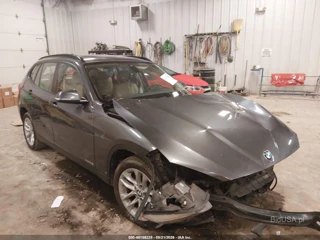 BMW X1 XDRIVE28I