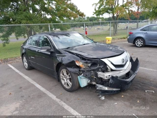 ACURA ACURA TL 3.5