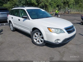 SUBARU SUBARU OUTBACK 2.5I/2.5I L.L. BEAN EDITION