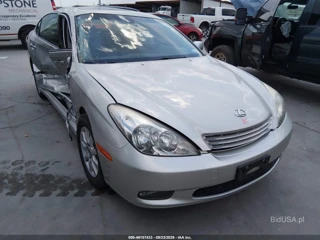 LEXUS LEXUS ES 330