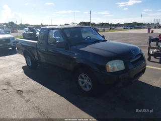 NISSAN NISSAN FRONTIER XE