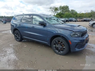 DODGE DODGE DURANGO GT PLUS AWD