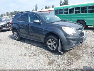 CHEVROLET CHEVROLET EQUINOX 1LT