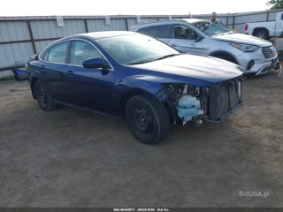 MAZDA MAZDA MAZDA6 S TOURING PLUS
