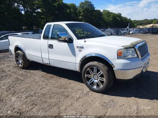 FORD FORD F-150 STX/XL/XLT