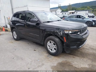 JEEP JEEP GRAND CHEROKEE LAREDO 4X4