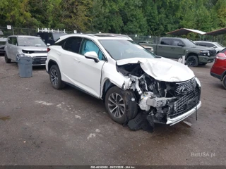 LEXUS LEXUS RX 350
