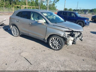 LINCOLN LINCOLN MKC