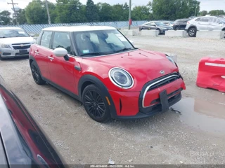 MINI MINI HARDTOP OXFORD EDITION