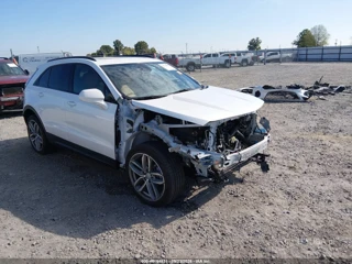 CADILLAC CADILLAC XT4 FWD SPORT
