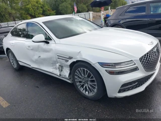 GENESIS GENESIS G80 2.5T AWD