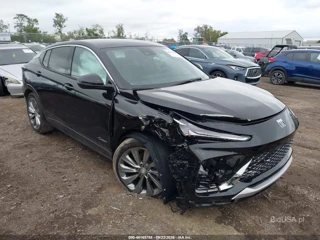 BUICK BUICK ENVISTA AVENIR FWD