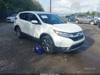 HONDA HONDA CR-V EX-L/EX-L NAVI