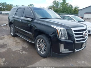 CADILLAC CADILLAC ESCALADE STANDARD