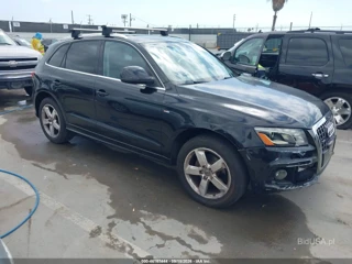 AUDI AUDI Q5 3.2 PREMIUM PLUS