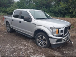 FORD FORD F-150 XL