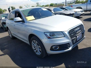 AUDI AUDI Q5 2.0T PREMIUM