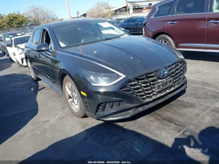 HYUNDAI HYUNDAI SONATA SEL