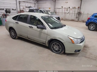 FORD FORD FOCUS SE