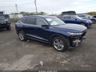 ACURA ACURA MDX STANDARD