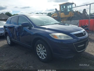 MAZDA MAZDA CX-9 TOURING
