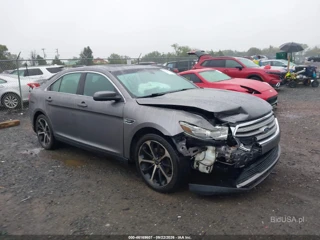 FORD FORD TAURUS SEL