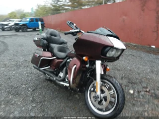 HARLEY-DAVIDSON HARLEY-DAVIDSON FLTRU