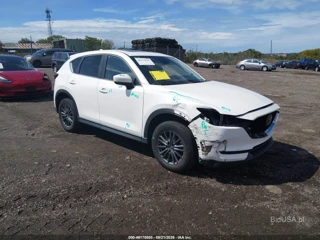 MAZDA MAZDA CX-5 TOURING