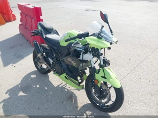 KAWASAKI KAWASAKI EX500