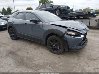 MAZDA MAZDA CX-30 2.5 S CARBON EDITION