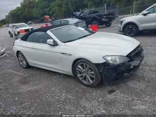 BMW 640I
