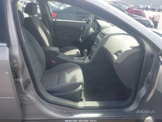 CHEVROLET CHEVROLET MALIBU LS