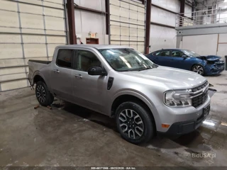 FORD FORD MAVERICK LARIAT