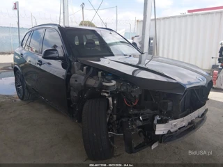 BMW X5 XDRIVE40I