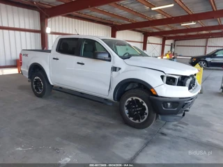 FORD FORD RANGER XL