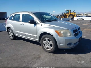 DODGE DODGE CALIBER SXT